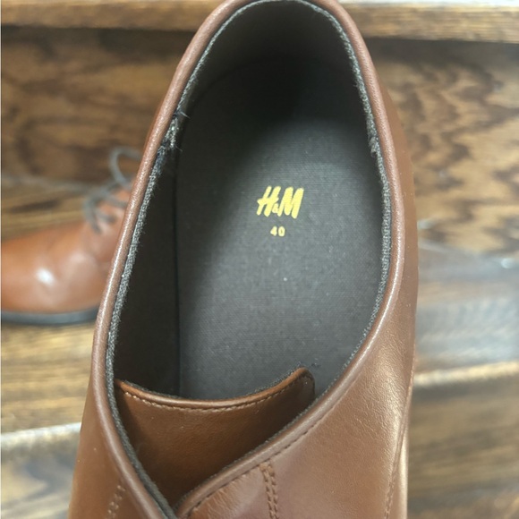 Boys dress shoes H&M - Picture 5 of 5